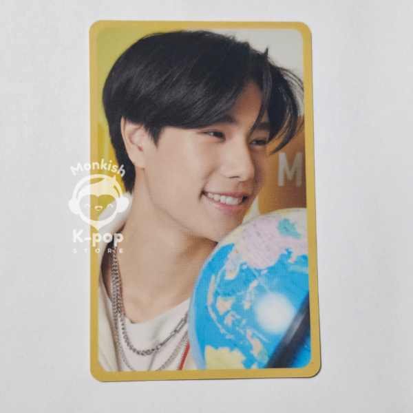 PHOTOCARD GMMTV - PHUWIN - Image 36