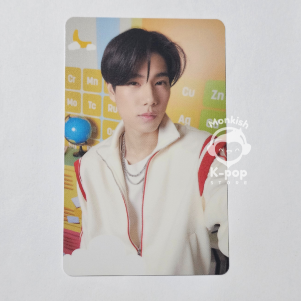 PHOTOCARD GMMTV - PHUWIN - Image 35