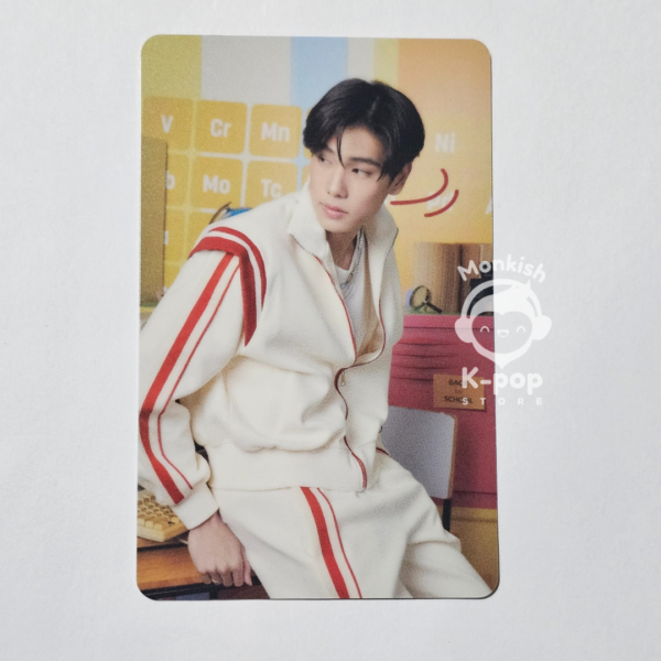 PHOTOCARD GMMTV - PHUWIN - Image 33