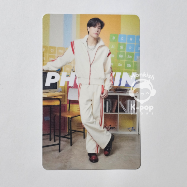 PHOTOCARD GMMTV - PHUWIN - Image 31