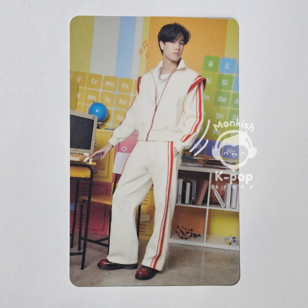 PHOTOCARD GMMTV - PHUWIN - Image 30