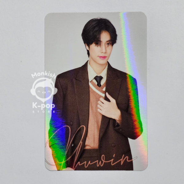 PHOTOCARD GMMTV - PHUWIN - Image 27
