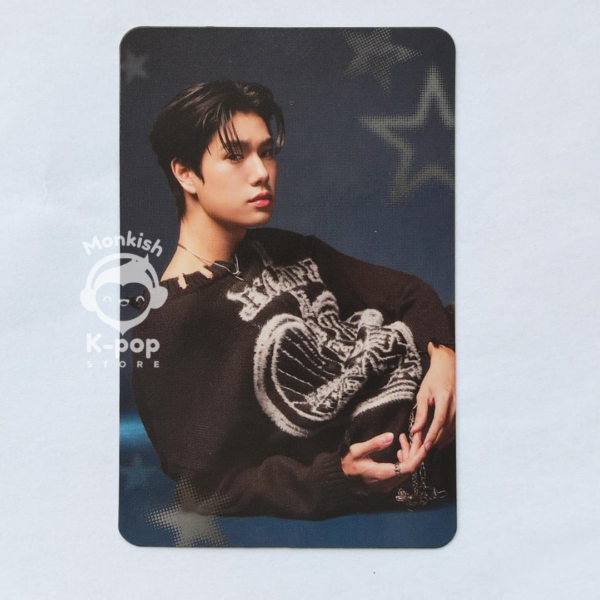PHOTOCARD GMMTV - PHUWIN - Image 47