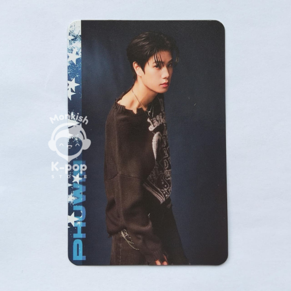 PHOTOCARD GMMTV - PHUWIN - Image 46