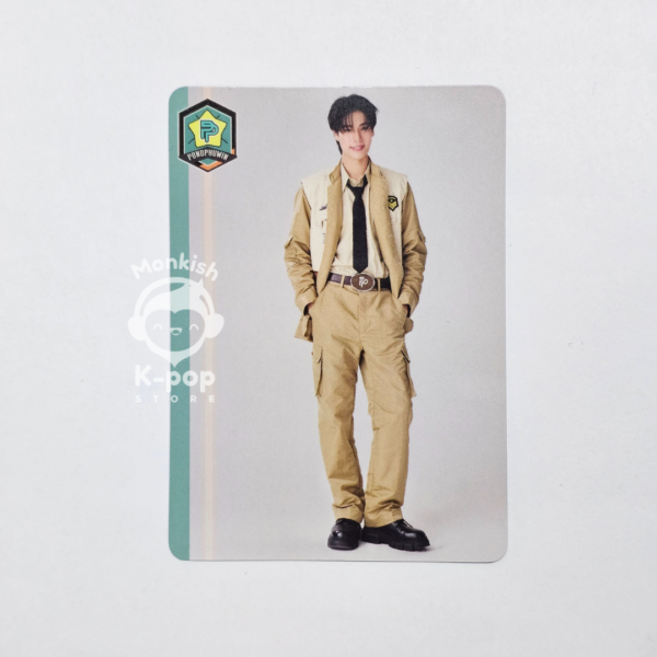 PHOTOCARD GMMTV - PHUWIN - Image 25