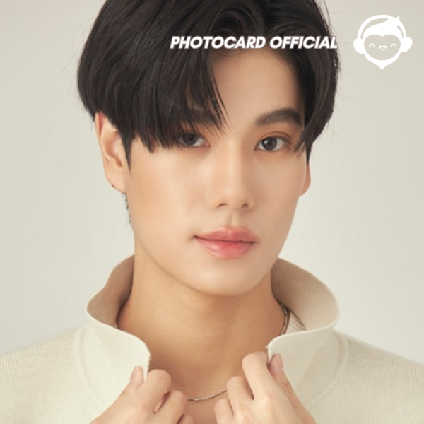PHOTOCARD GMMTV - PHUWIN