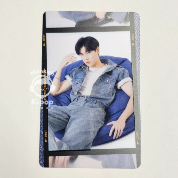 PHOTOCARD GMMTV - PHUWIN - Image 12