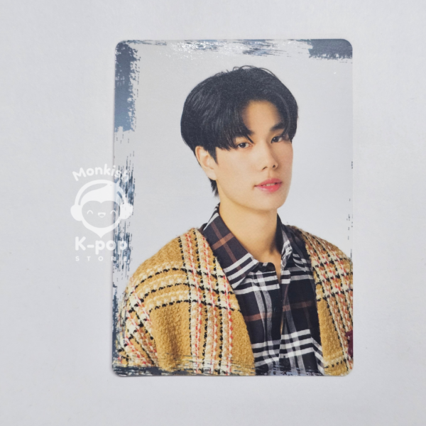PHOTOCARD GMMTV - PHUWIN - Image 6