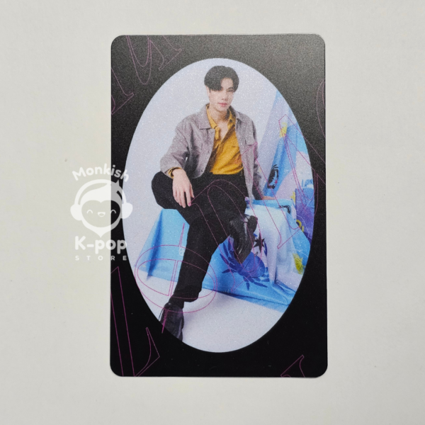 PHOTOCARD GMMTV - PHUWIN - Image 4