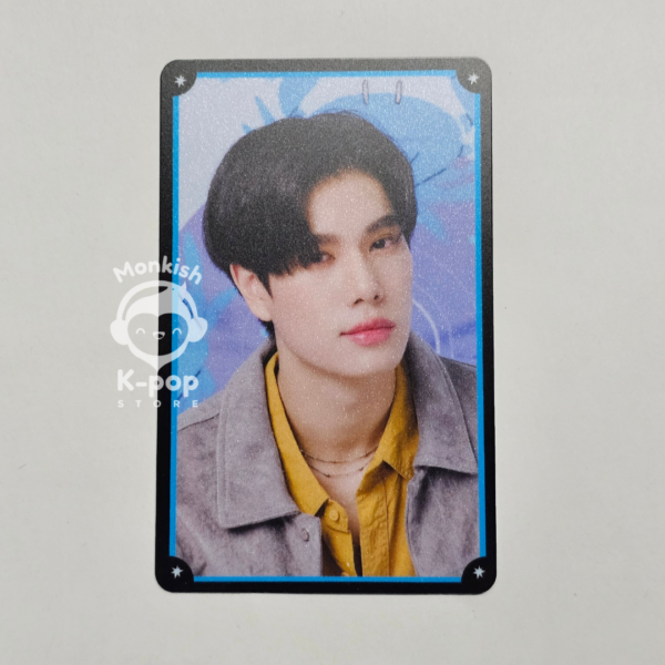 PHOTOCARD GMMTV - PHUWIN - Image 3