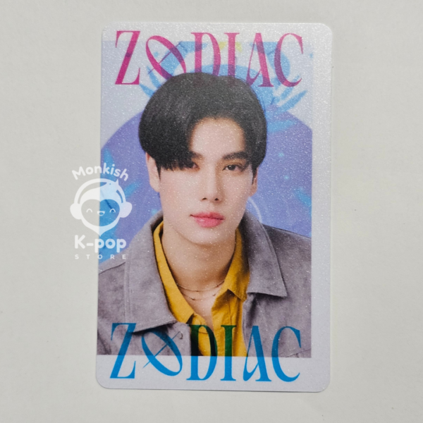 PHOTOCARD GMMTV - PHUWIN - Image 2