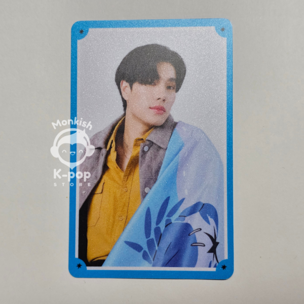 PHOTOCARD GMMTV - PHUWIN - Image 44