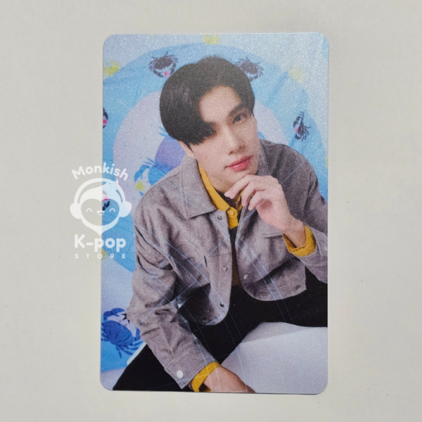 PHOTOCARD GMMTV - PHUWIN - Image 43