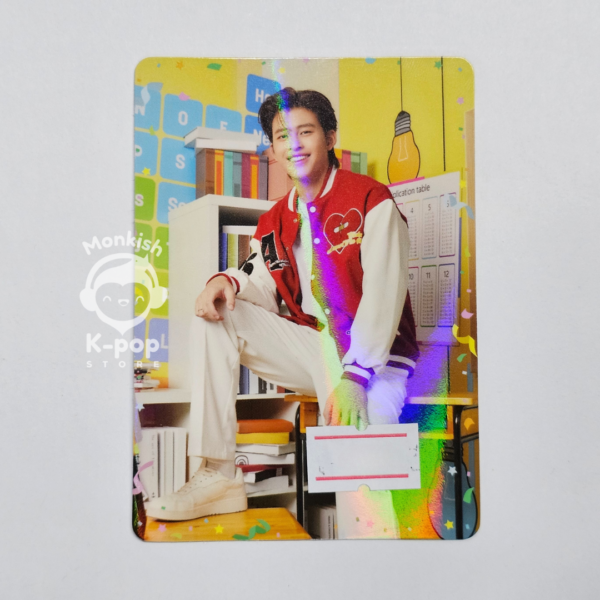PHOTOCARD GMMTV - POND - Image 38