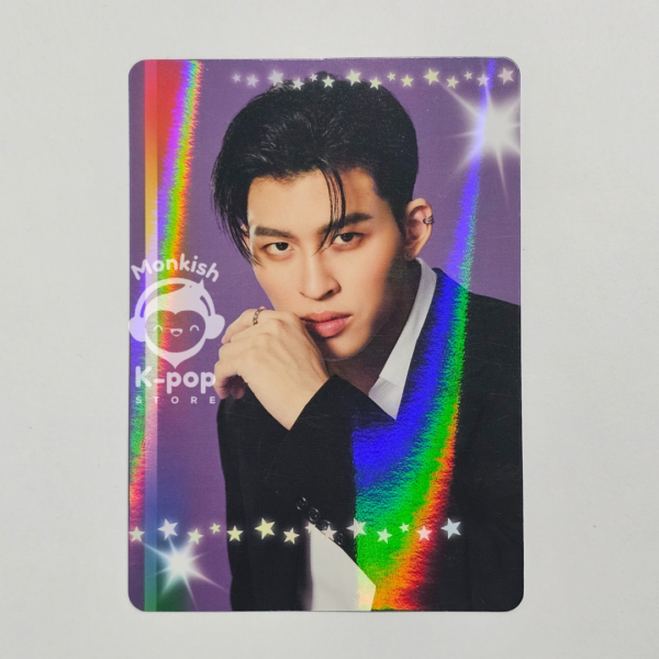 PHOTOCARD GMMTV - POND - Image 37
