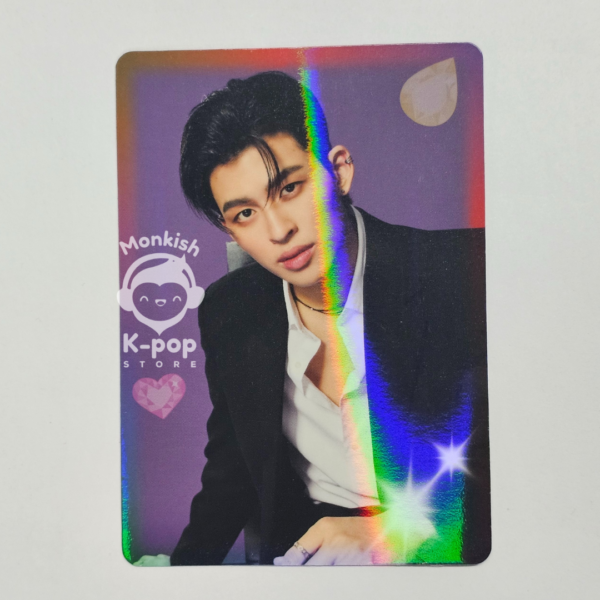 PHOTOCARD GMMTV - POND - Image 36