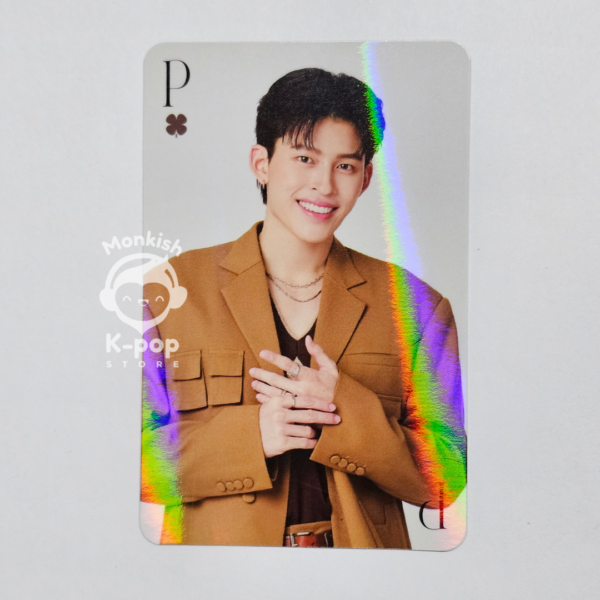 PHOTOCARD GMMTV - POND - Image 34