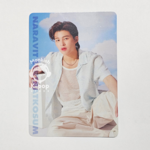 PHOTOCARD GMMTV - POND - Image 32