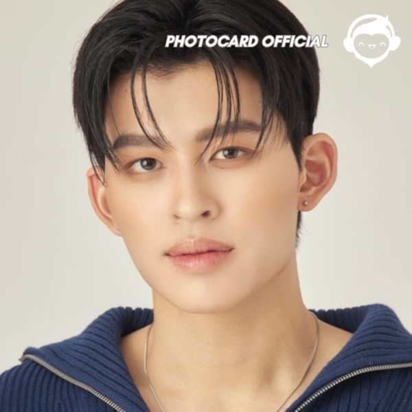 PHOTOCARD GMMTV - POND