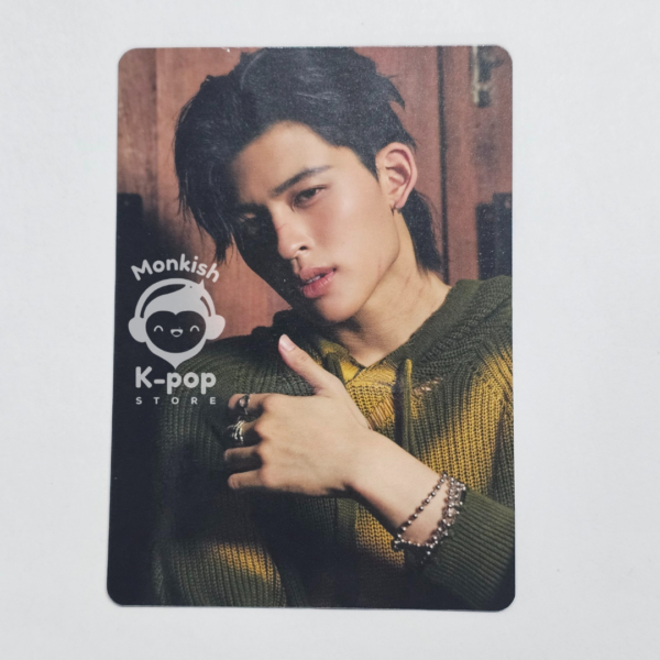 PHOTOCARD GMMTV - POND - Image 28