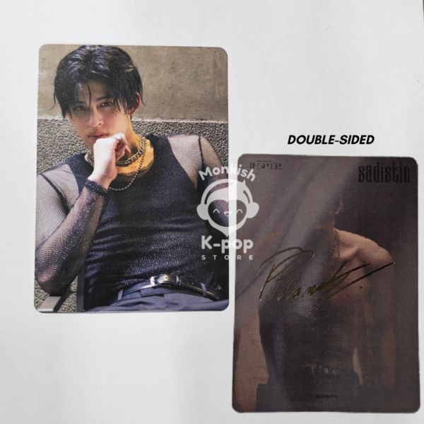 PHOTOCARD GMMTV - POND - Image 26