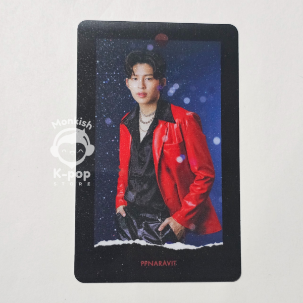PHOTOCARD GMMTV - POND - Image 24