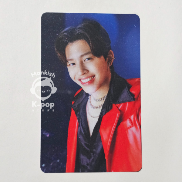 PHOTOCARD GMMTV - POND - Image 23