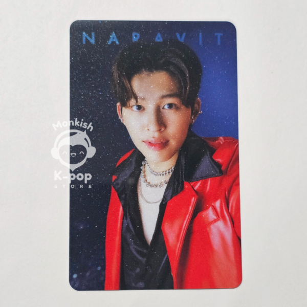 PHOTOCARD GMMTV - POND - Image 22