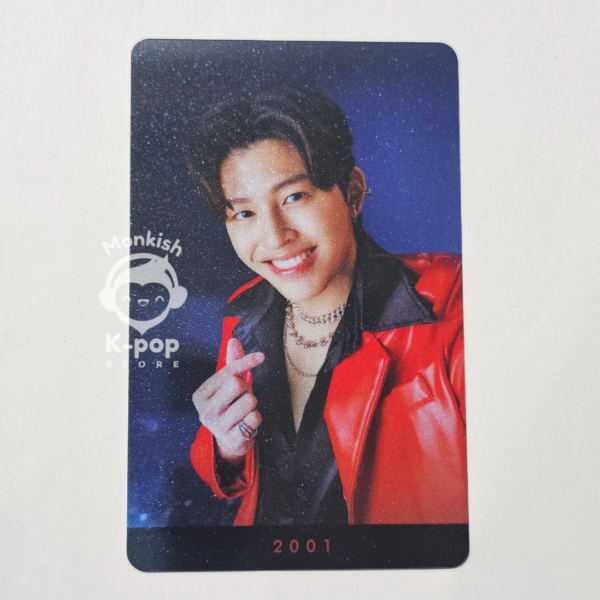 PHOTOCARD GMMTV - POND - Image 21