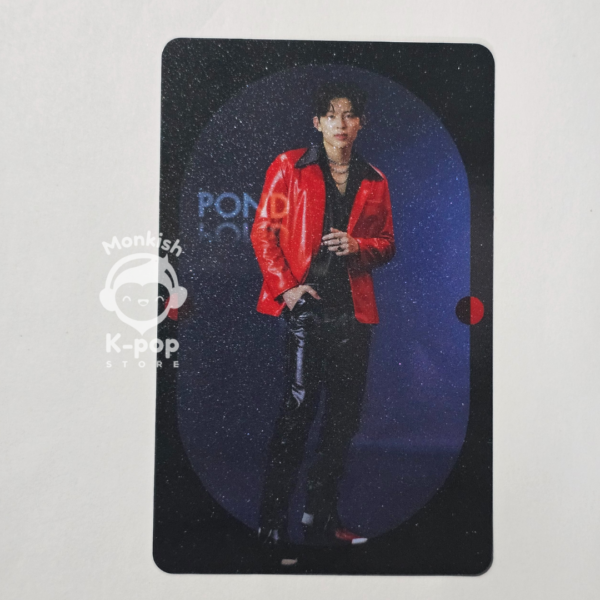 PHOTOCARD GMMTV - POND - Image 20