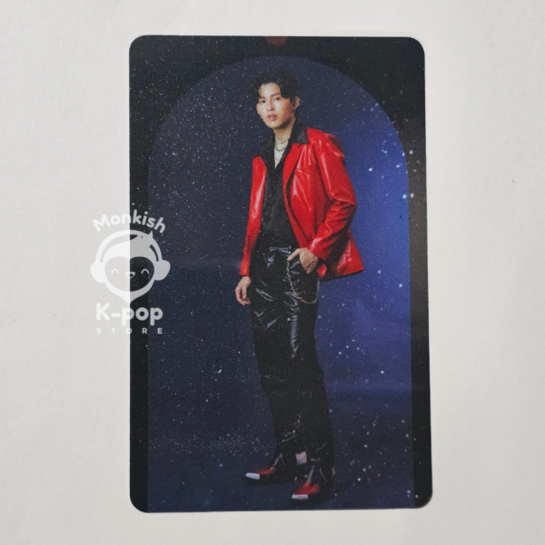 PHOTOCARD GMMTV - POND - Image 19