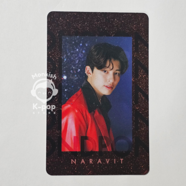PHOTOCARD GMMTV - POND - Image 18