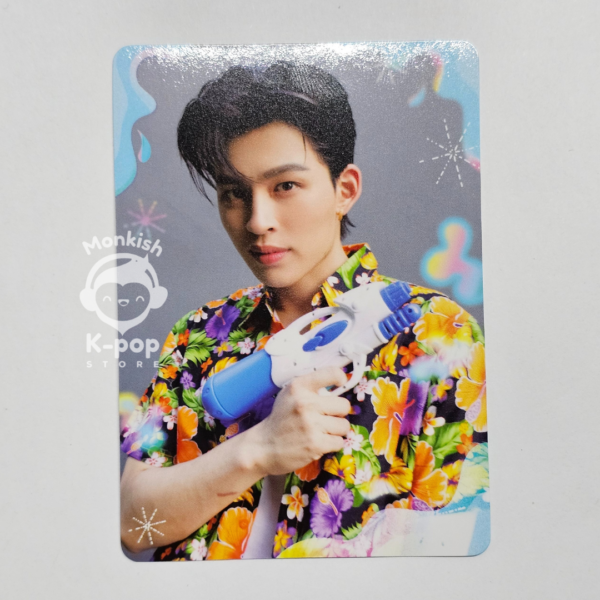 PHOTOCARD GMMTV - POND - Image 17