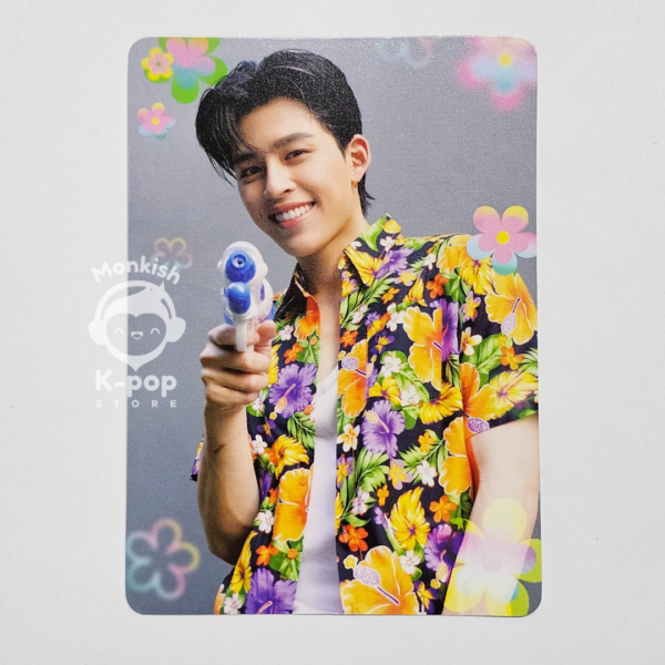 PHOTOCARD GMMTV - POND - Image 16