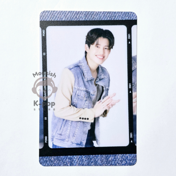 PHOTOCARD GMMTV - POND - Image 14