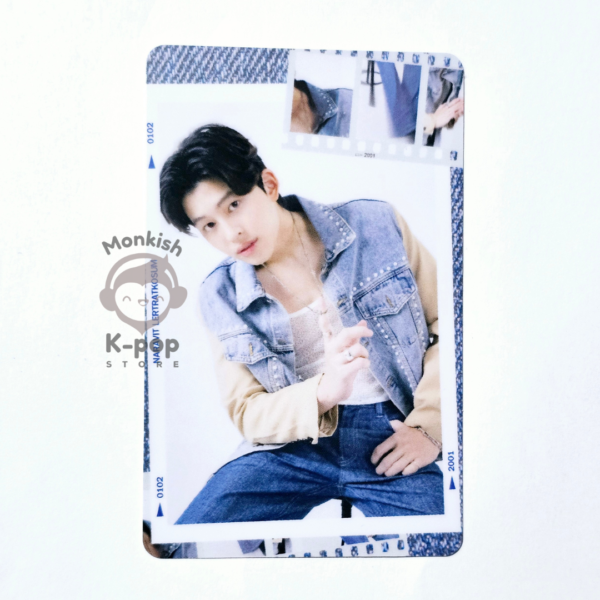 PHOTOCARD GMMTV - POND - Image 12