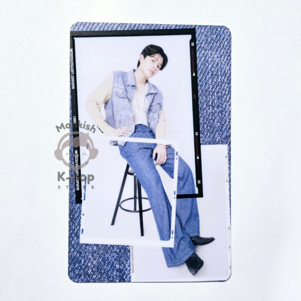 PHOTOCARD GMMTV - POND - Image 7