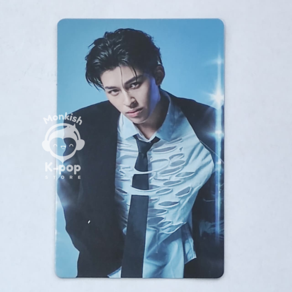 PHOTOCARD GMMTV - POND - Image 47