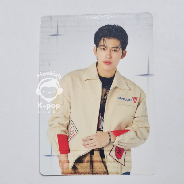 PHOTOCARD GMMTV - POND - Image 5