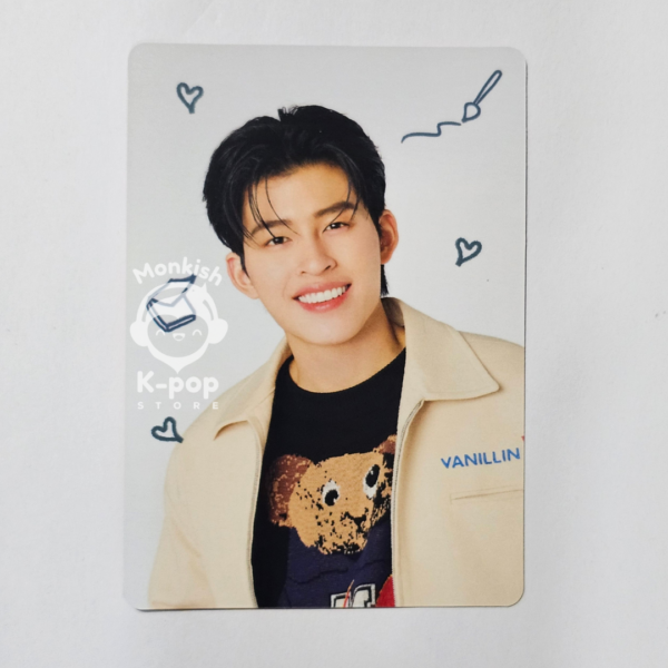 PHOTOCARD GMMTV - POND - Image 4