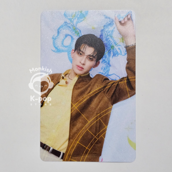PHOTOCARD GMMTV - POND - Image 3