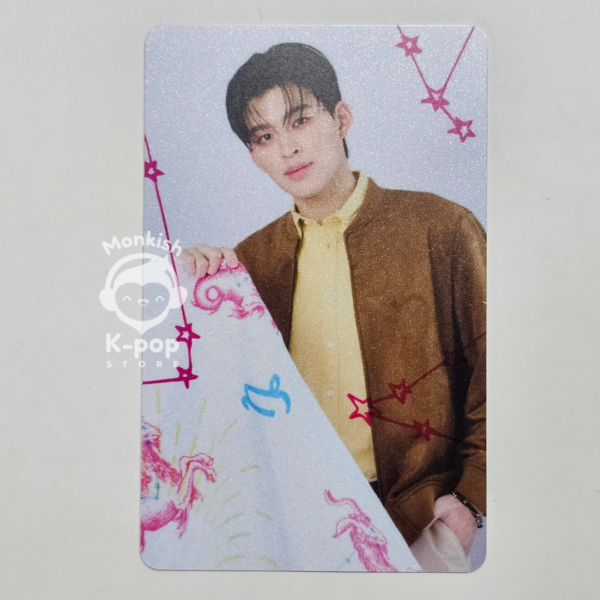 PHOTOCARD GMMTV - POND - Image 2