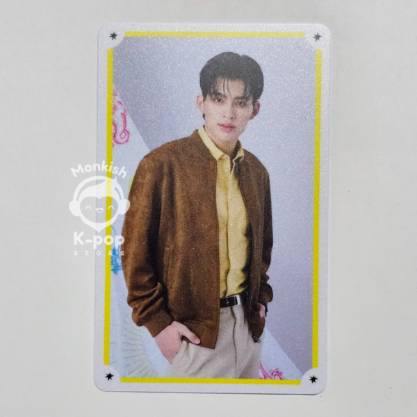 PHOTOCARD GMMTV - POND - Image 46