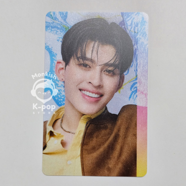 PHOTOCARD GMMTV - POND - Image 45
