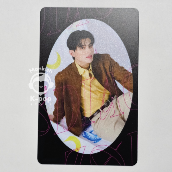 PHOTOCARD GMMTV - POND - Image 43