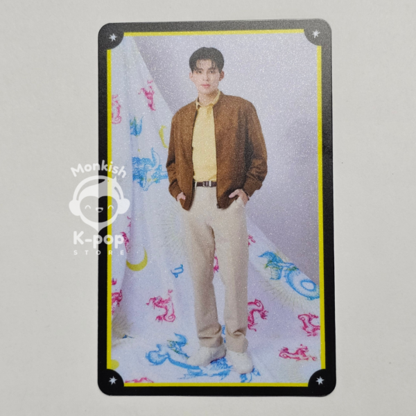 PHOTOCARD GMMTV - POND - Image 42