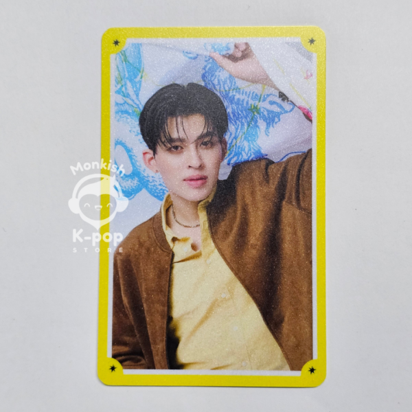 PHOTOCARD GMMTV - POND - Image 41