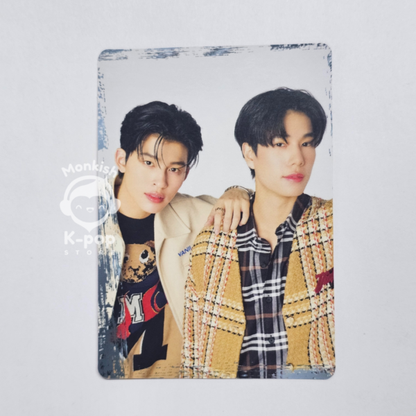 PHOTOCARD GMMTV - PONDPHUWIN - Image 3