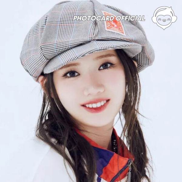 PHOTOCARD BABYMONTSER - RORA