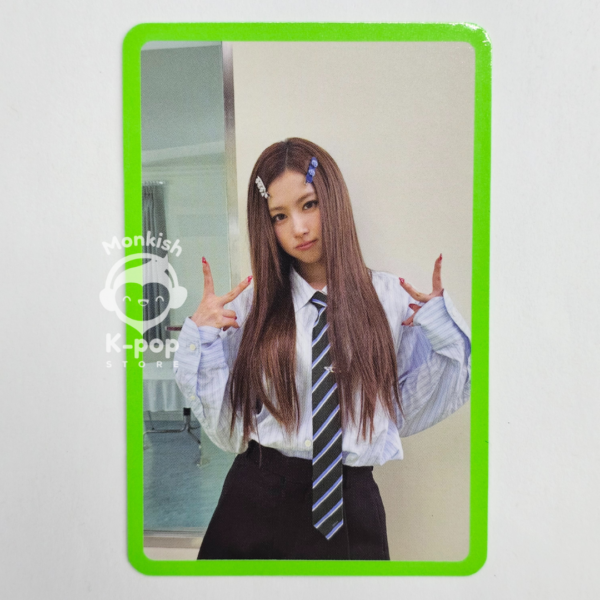 PHOTOCARD TWICE - SANA - Image 29